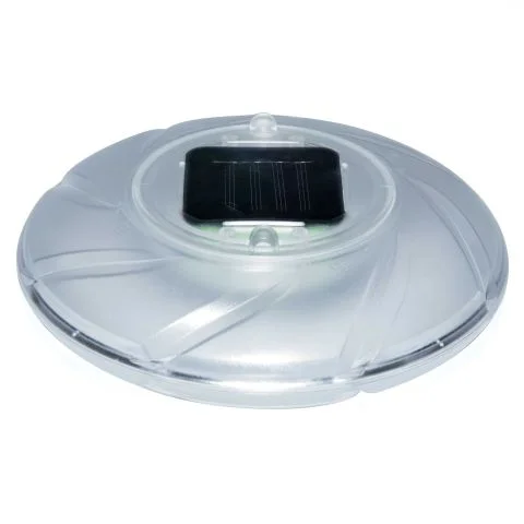 Flowclear Planet Pool Solcellelampe 3073330
