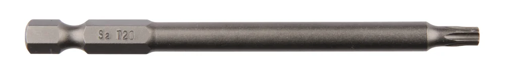 Bits tx20x90mm b-59916 1/4″ mz magnetisk v:7291924