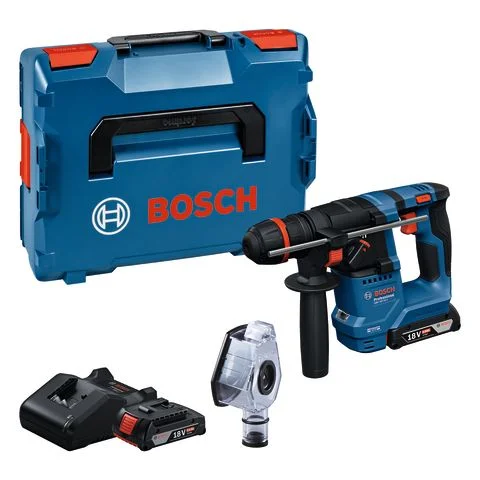 GBH 18V-18 X Bosch Borhammer 4075858 GBH 18V-18 X Bosch Borhammer 4075858