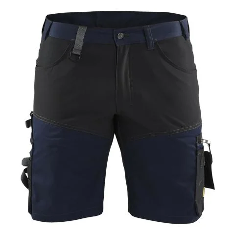 179818609900C54 Blåkläder Shorts 4005801