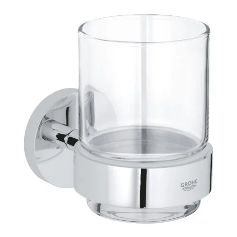 Essentials Grohe Glass 4033813