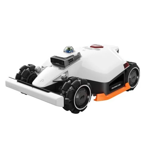 Luba 3 AWD 1500 Mammotion Robotgressklipper 4087347 Luba 3 AWD 1500 Mammotion Robotgressklipper 4087347