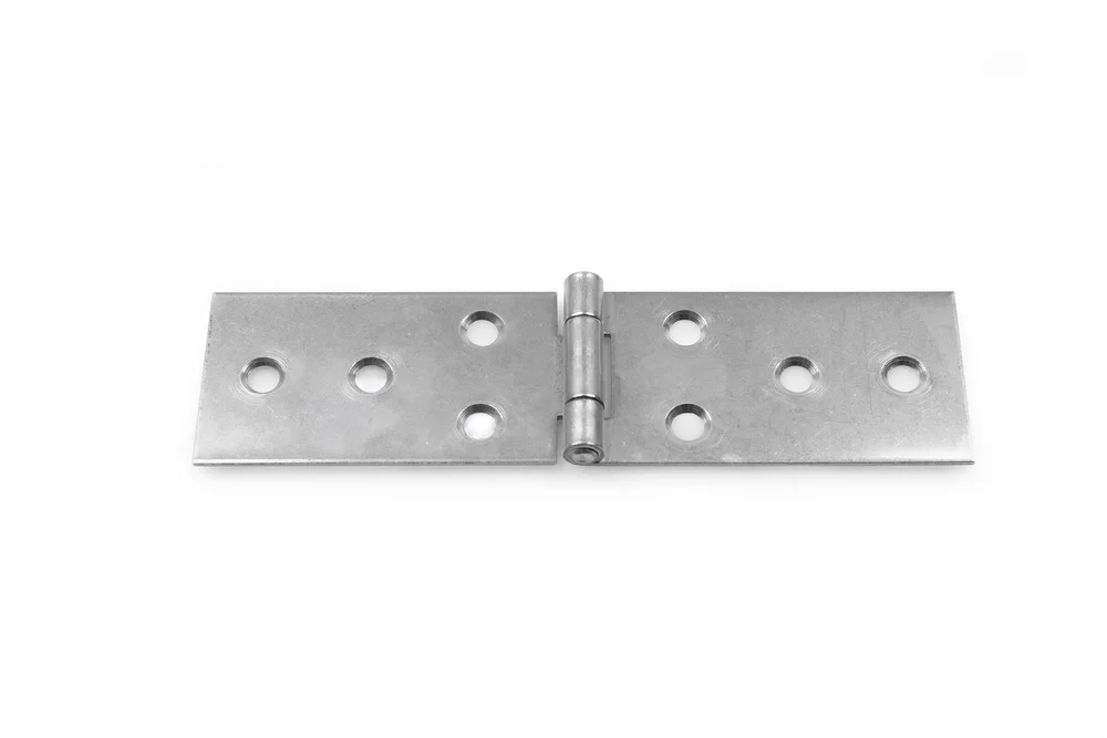 Habo Leddhengsel 33 mm, rustfritt v:6570401