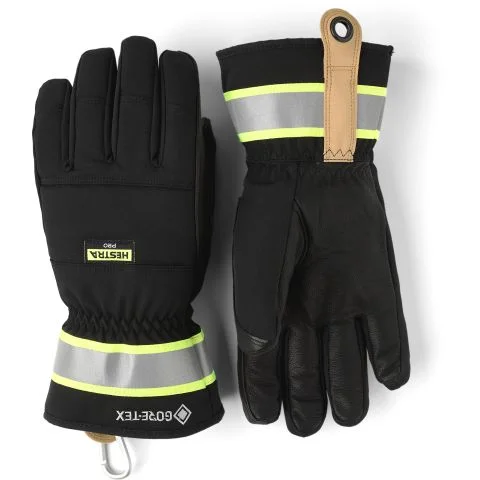 74640-9 Gore-Tex Bas 5-f Hestra Pro Vinterhanske 3078662