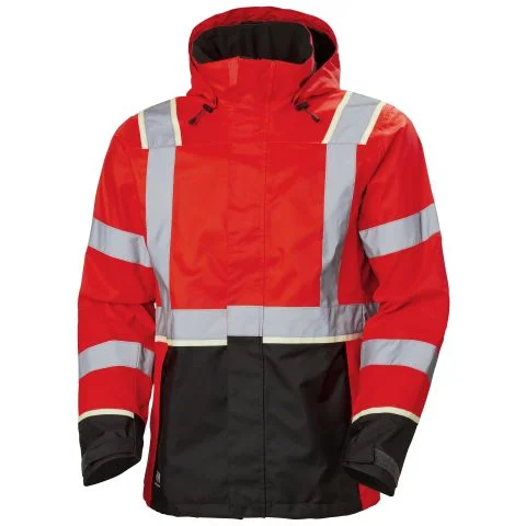 UC-ME 71185_169 Helly Hansen Workwear Skalljakke 3109782