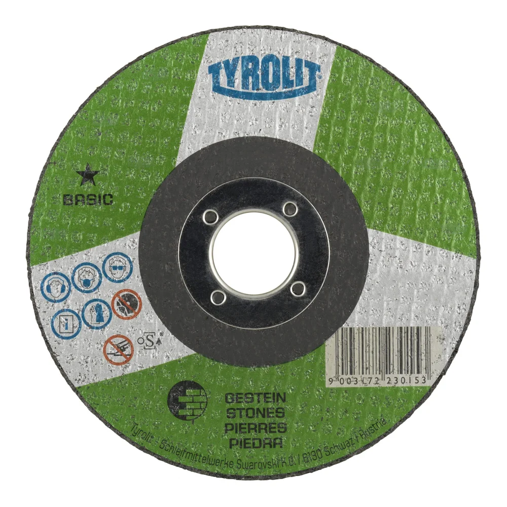 KAPPESKIVE RETT BASIC STEN 41C v:5097354