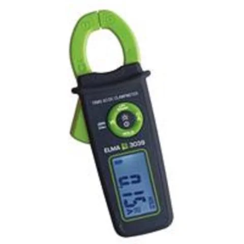 3039 Elma Tangamperemeter 2819024