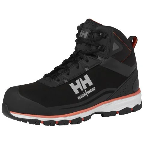 Chelsea Evolution 2 78391_992 Helly Hansen Workwear Vernestøvel 4057264