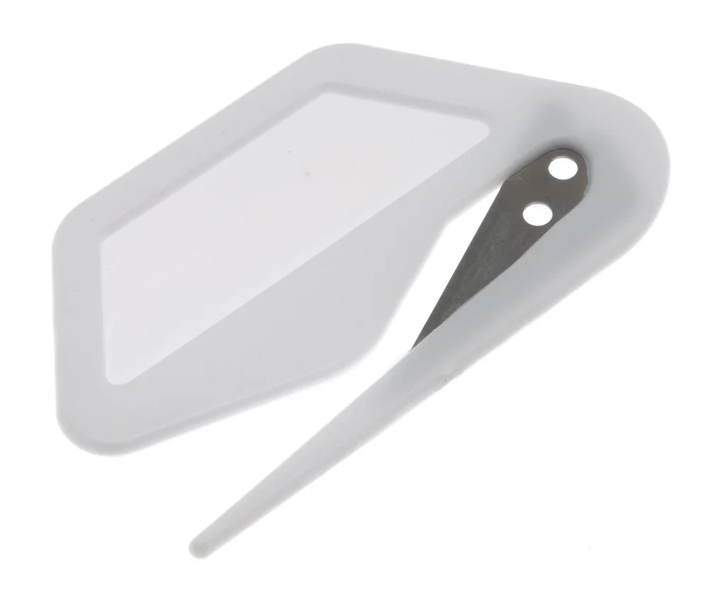 PELA Plastfoliekniv v:5718902
