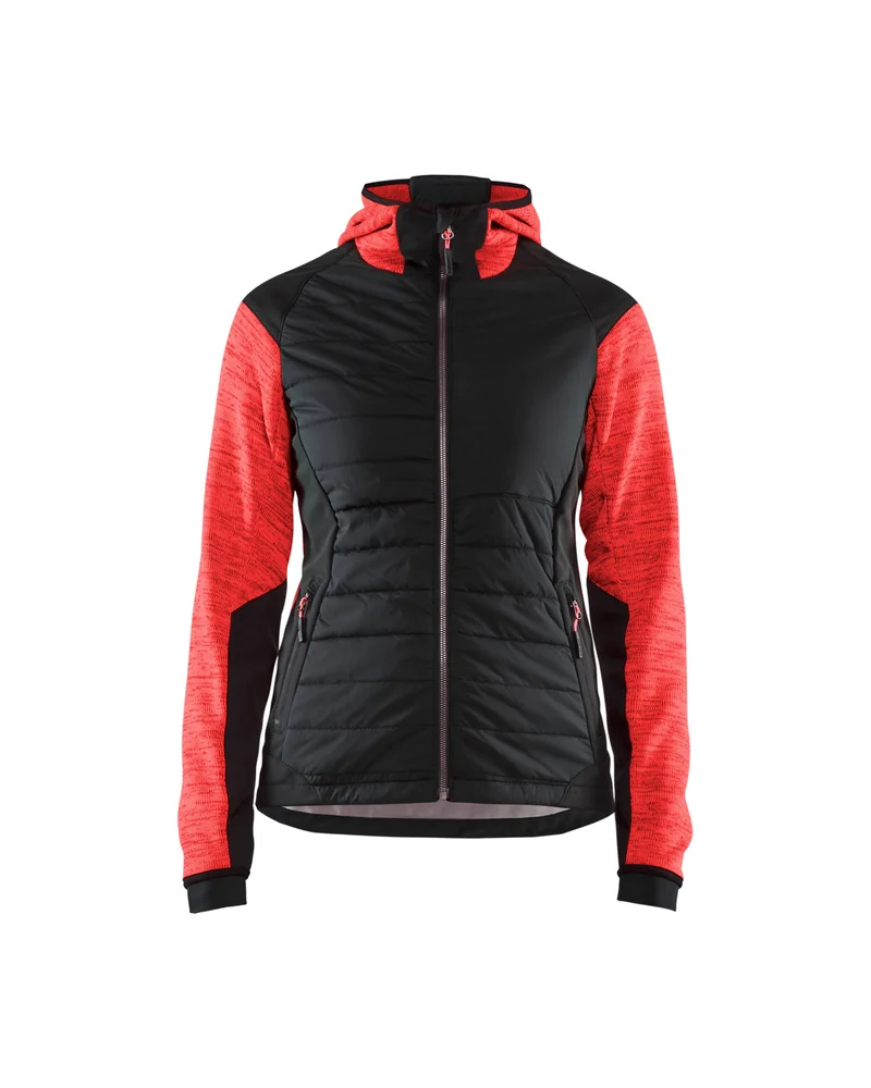 JAKKE HYBRID DAME 593121175699XL v:4062540