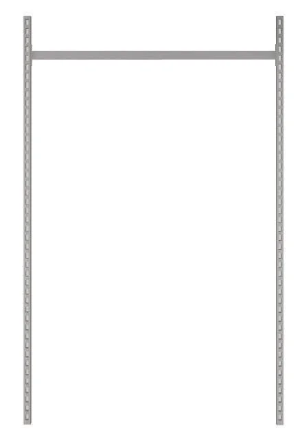 GIGANT PÅBYGGING 2P 1000/670 GR U RAM v:7810354 GIGANT PÅBYGGING 2P 1000/670 GR U RAM v:7810354