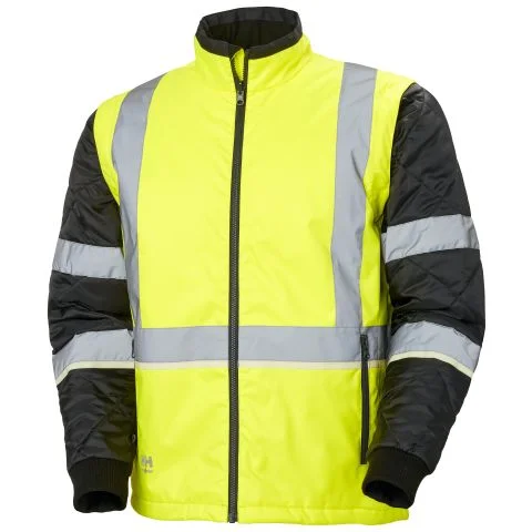UC-ME 73185_369 Helly Hansen Workwear Vinterjakke 3110083 UC-ME 73185_369 Helly Hansen Workwear Vinterjakke 3110083