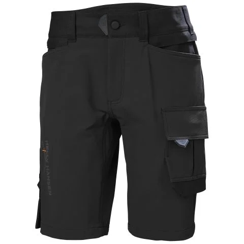 Chelsea Evolution 2.0 77613-993 Helly Hansen Workwear Shorts 4078191
