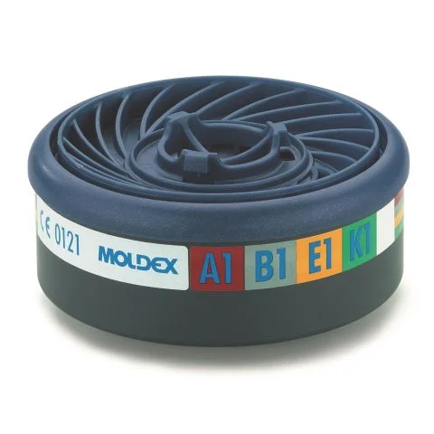 A1B1E1K1 MSA Gassfilter 3100167