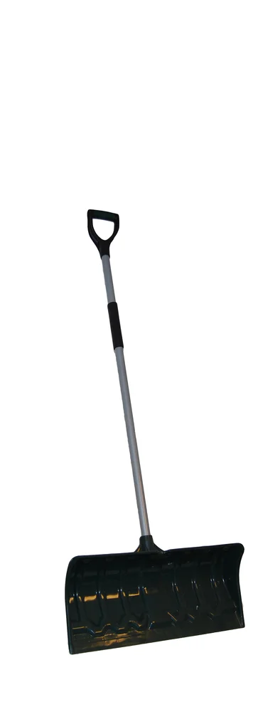 Snøskyffel i aluminium og plast norgarden v:8105800 Snøskyffel i aluminium og plast norgarden v:8105800