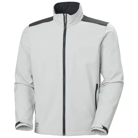 Manchester 2.0 Helly Hansen Workwear Softshelljakke 3110107