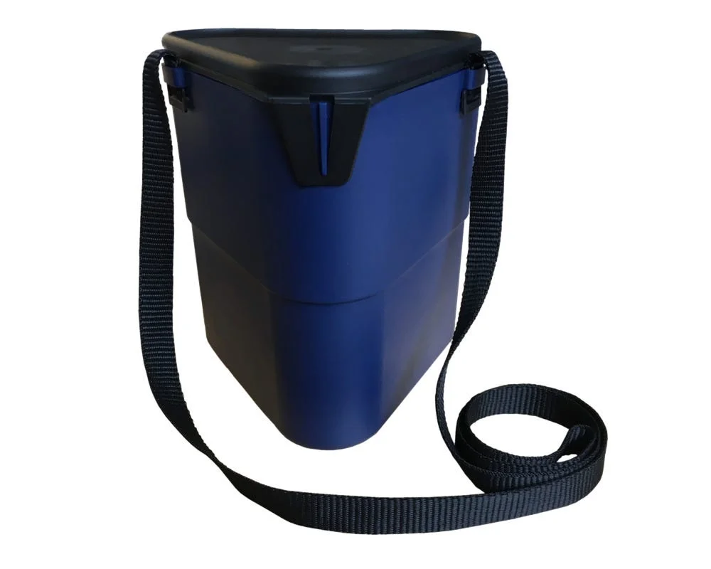SUNDSTRÖM OPPBEVARINGSBOKS SR230 3,3L v:3476678