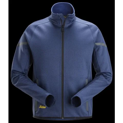 8051-5395 Snickers Workwear Fleecejakke 4079147