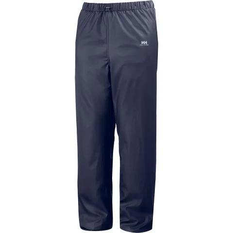 Voss Helly Hansen Workwear Regnbukse 3043778 Voss Helly Hansen Workwear Regnbukse 3043778