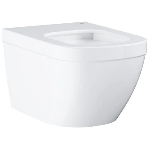 Euro Ceramic Grohe Toalettstol 3058658