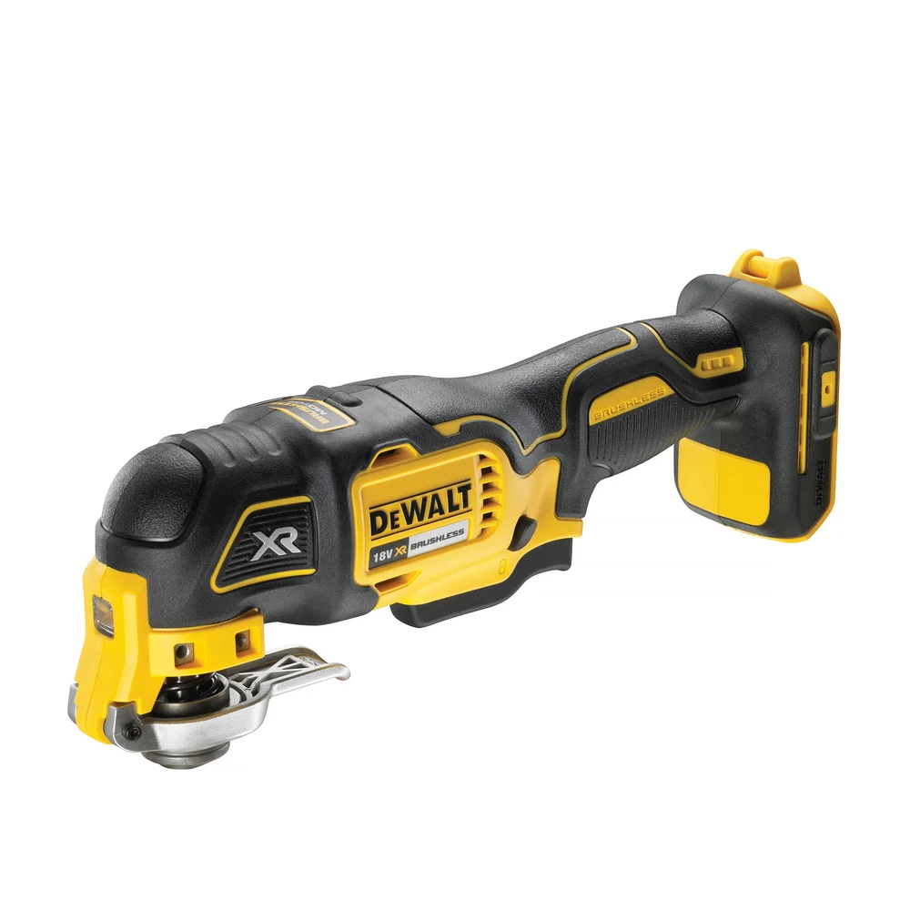 Dewalt Multiverktøy XR 18V, DCS355N, uten batteri & lader v:9271596