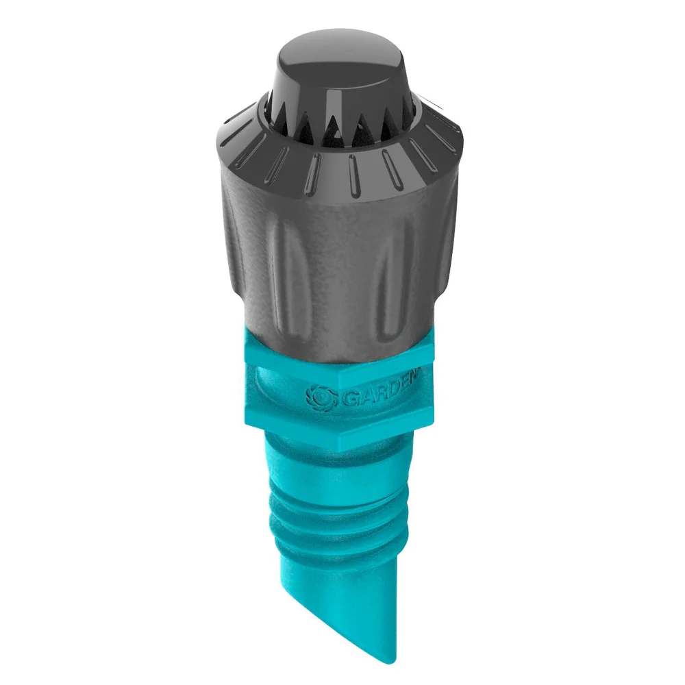 Gardena Mikrosprinkler 360°, 5 stk. v:7999100 Gardena Mikrosprinkler 360°, 5 stk. v:7999100