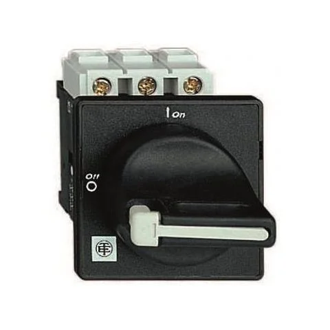 VBF3 Schneider Electric Hovedbryter 3101821