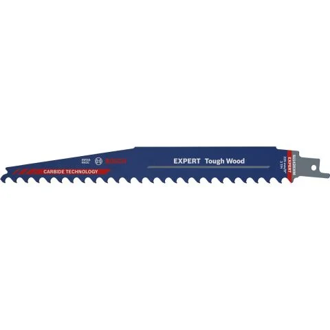 Expert S 1142 KHM Tough Wood Bosch Tigersagblad 3103296
