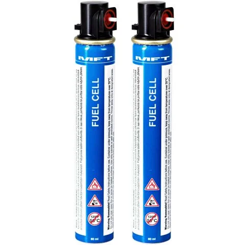 50750066 MFT Gasspatron QZ11403