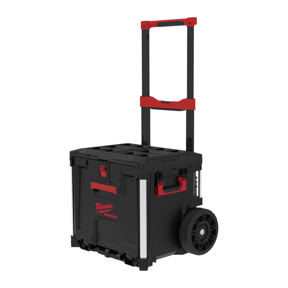 Milwaukee PACKOUT trillekoffert skuff v:5613943