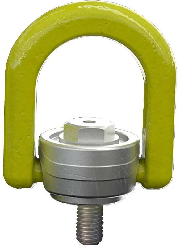 GUNNEBO INDUSTRIES LØFTEFESTE ROTERBART RLP M16-1 v:6337003
