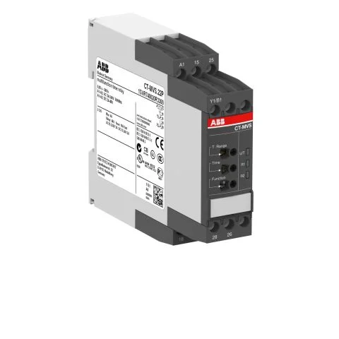 1SVR740020R3300 ABB Tidsrele 4015392