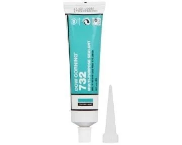 DOWSIL DOWSIL 732 RTV KLAR 100GR v:3948558