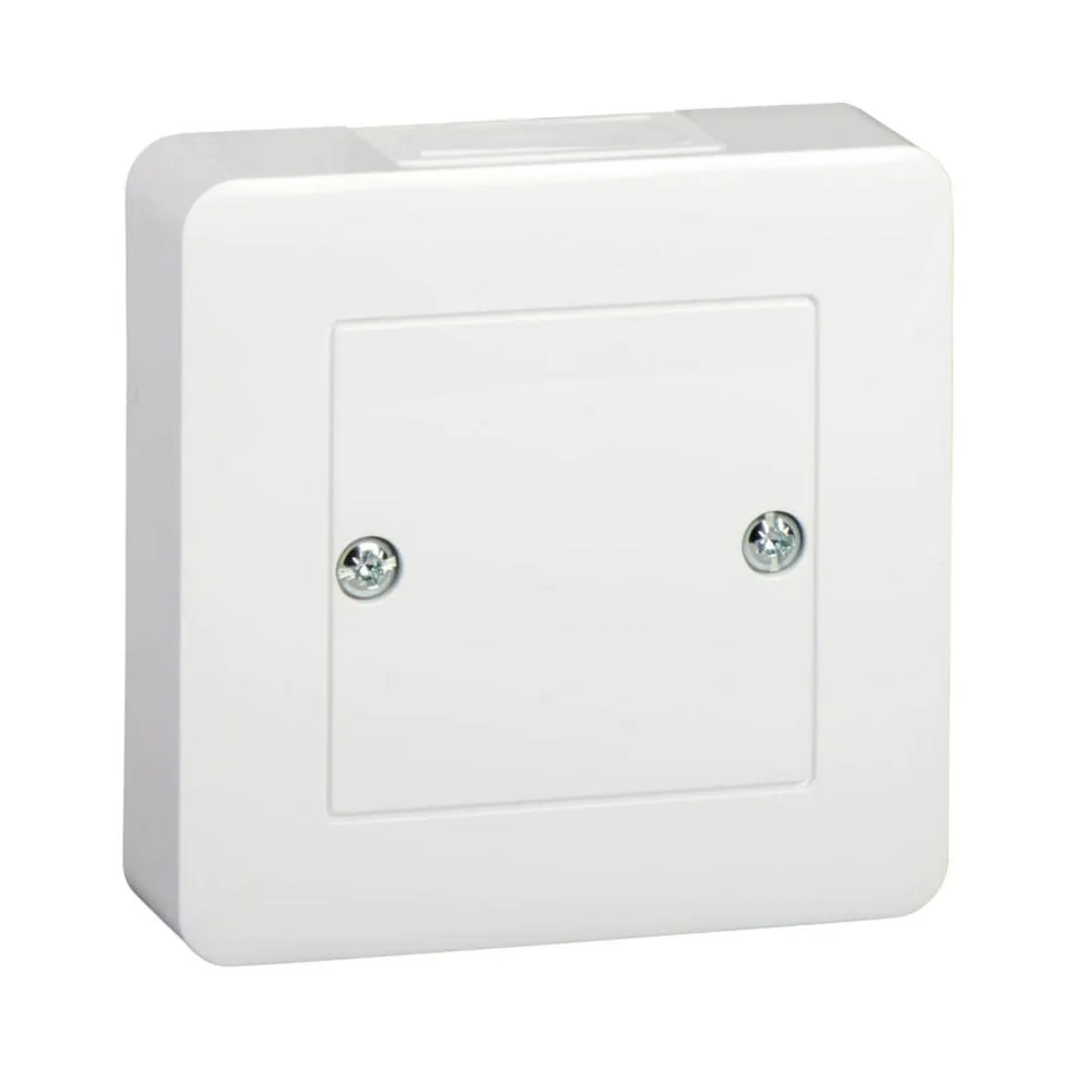Schneider Electric Koblingsboks, Exxact v:8897694 Schneider Electric Koblingsboks, Exxact v:8897694