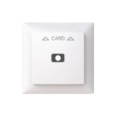 Saga 8114UJ-916 ABB Senterplate 4036734