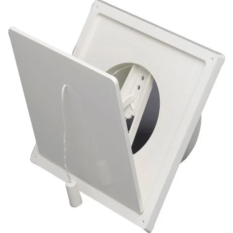 09169 Flexit Klaffventil 2364271