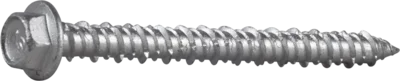 Betongskrue 6-kant 7,5×80 CS -100 – Essve Norge v:3046394 Betongskrue 6-kant 7,5×80 CS -100 – Essve Norge v:3046394