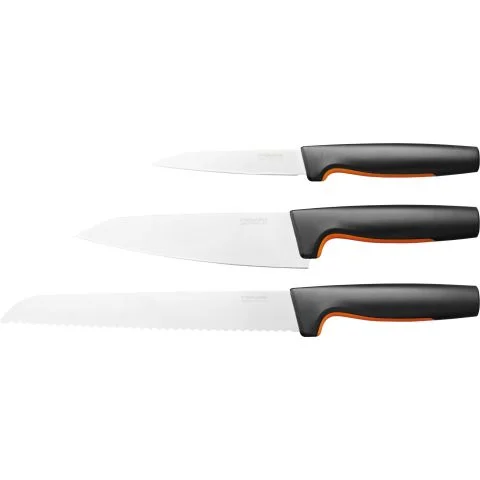 Functional Form Fiskars Knivsett 3060266