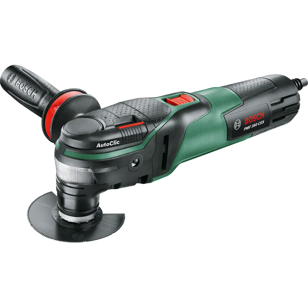 BOSCH MULTIKUTTER PMF 350 CES STARLOCK PLUS 350W v:7018448