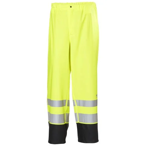 Addvis 70455-369 Helly Hansen Workwear Regnbukse 4070781