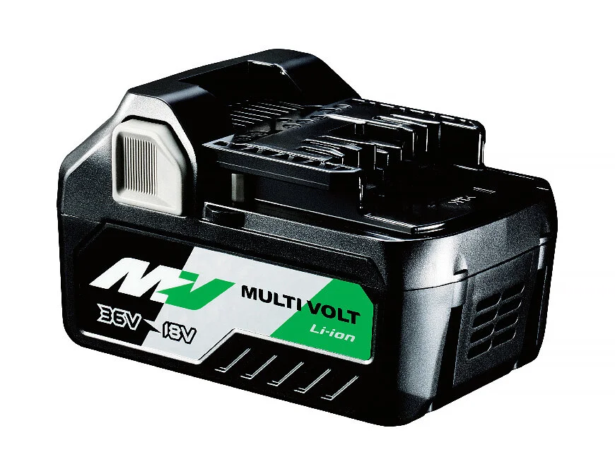 HiKOKI Batteri Multivolt, BSL36A18 v:8843308
