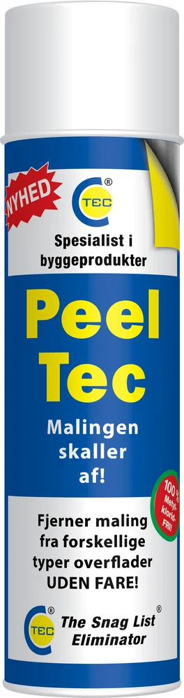 Maling- og lakkfjerner avskallende v:3038436
