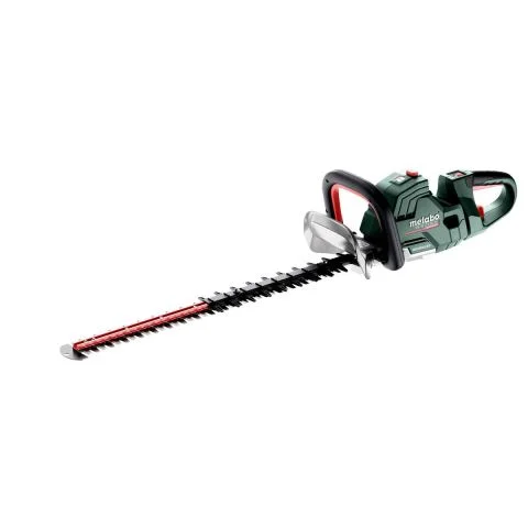 HS 18 LTX BL 65 Metabo Hekksaks 3126212