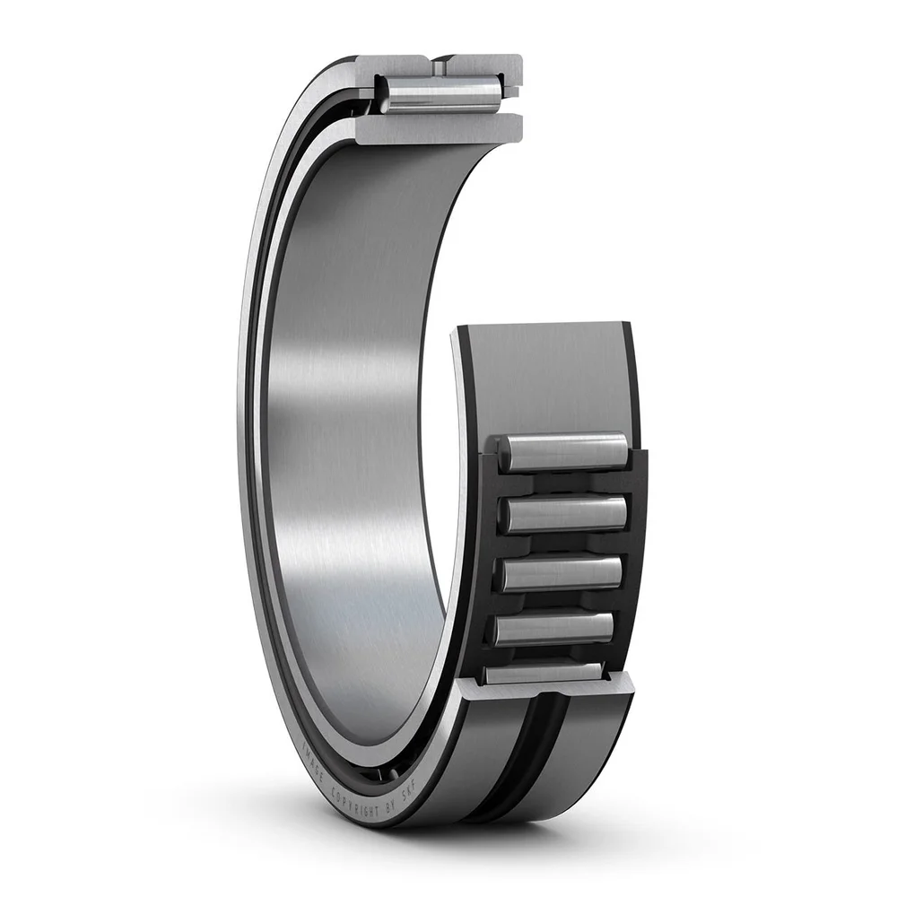 SKF NÅLLAGER SKF NA 6913 v:7919825