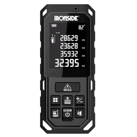 102252 Ironside Avstandsmåler 3040523
