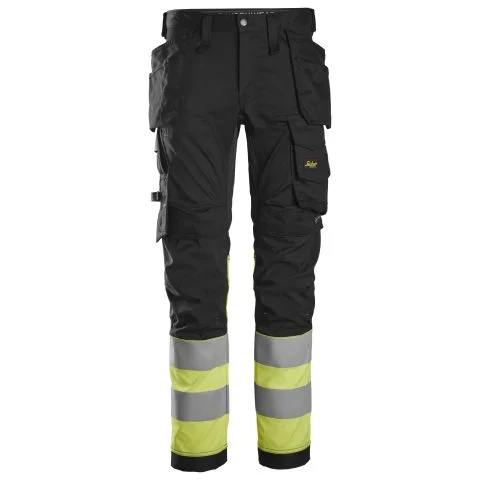 6234 Snickers Workwear Arbeidsbukse 3104519