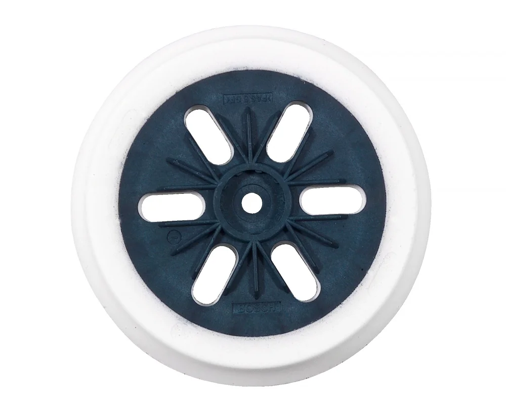 Bosch Slipeskive hard, 150 mm v:2709669
