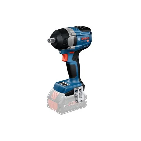 DS 18V-750 C Bosch Slagmuttertrekker 4066362