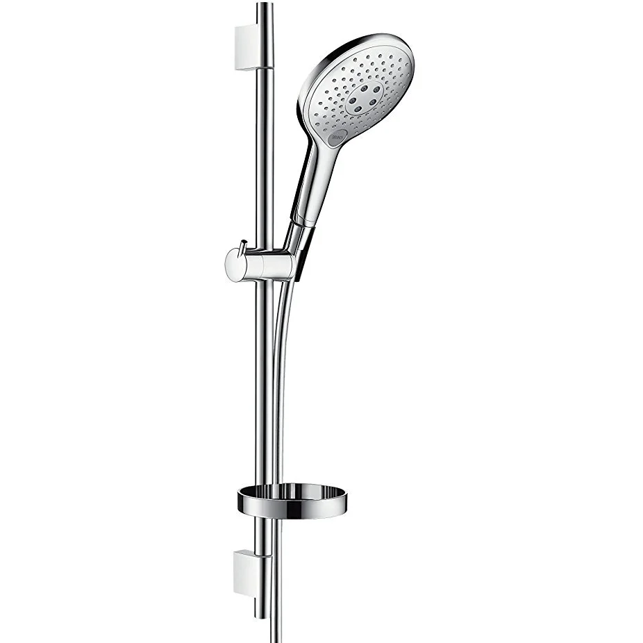 HANSGROHE RAINDANCE SELECT 150 DUSJSETT KROM v:3388428