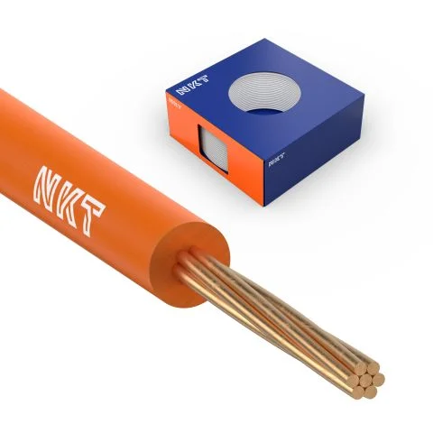 FQ XTRA NKT Installasjonskabel 3026669